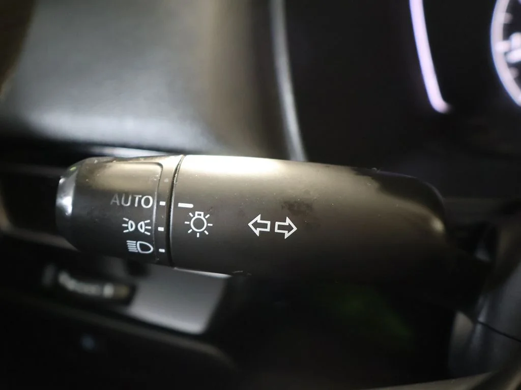 2023 Honda Civic Hatchback LX - Photo 36