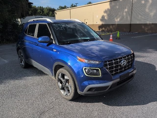 2023 Hyundai Venue Limited