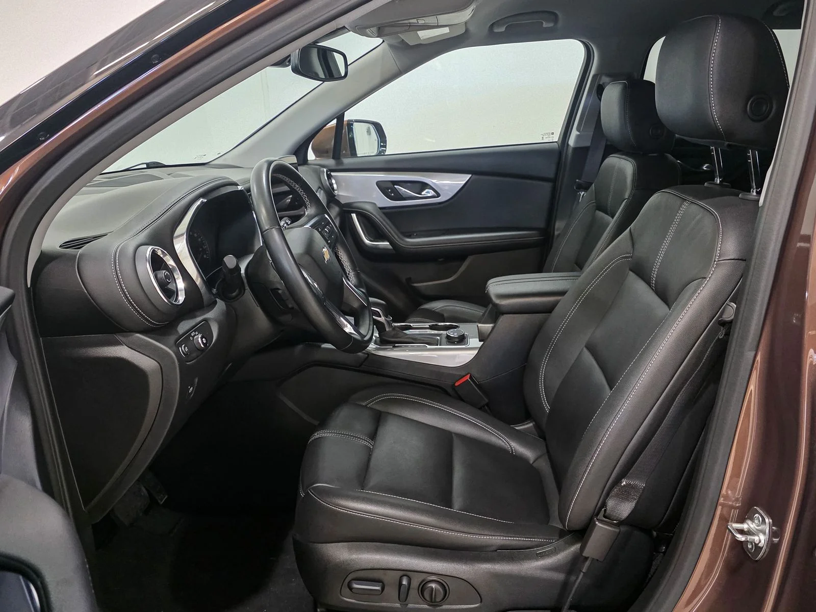 2024 Chevrolet Blazer 3LT - Photo 20