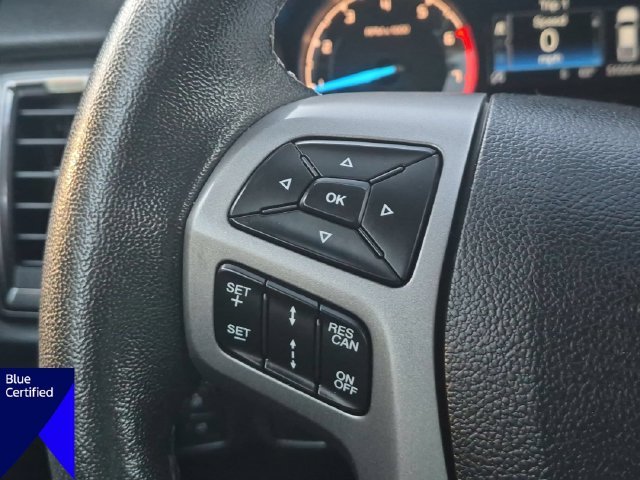Used 2020 Silver Ford XLT image 17