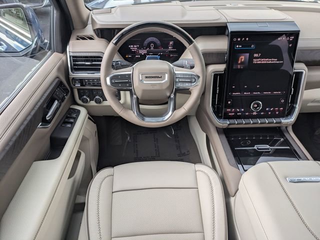 New 2026 Downpour Metallic GMC Denali image 21