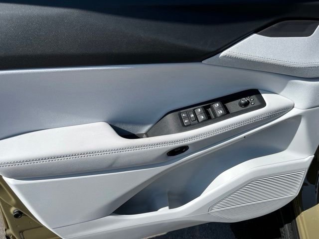 New 2026 41 Jeep Laredo image 12
