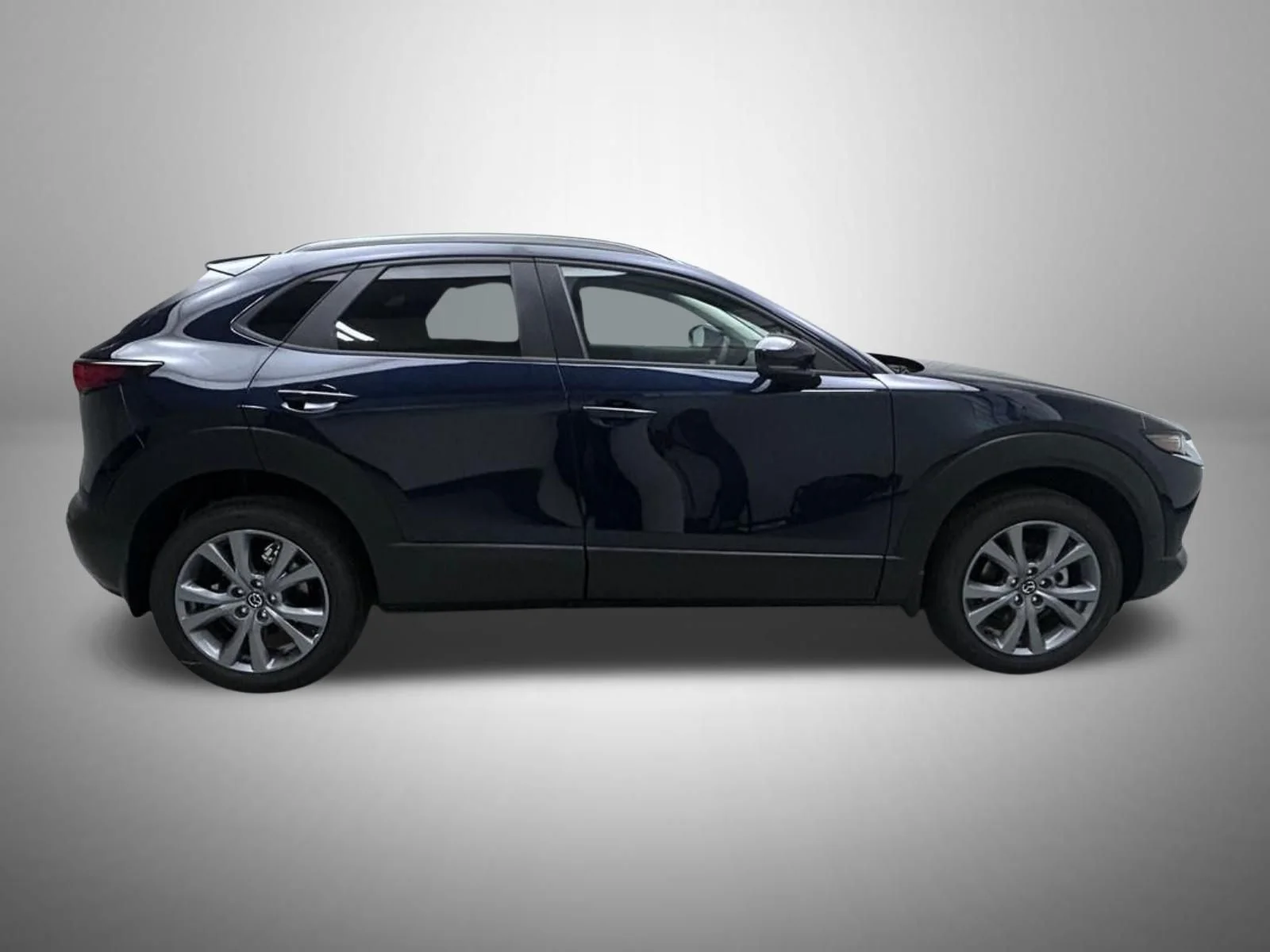 New 2026 Blue Mazda 2.5 S Premium image 5