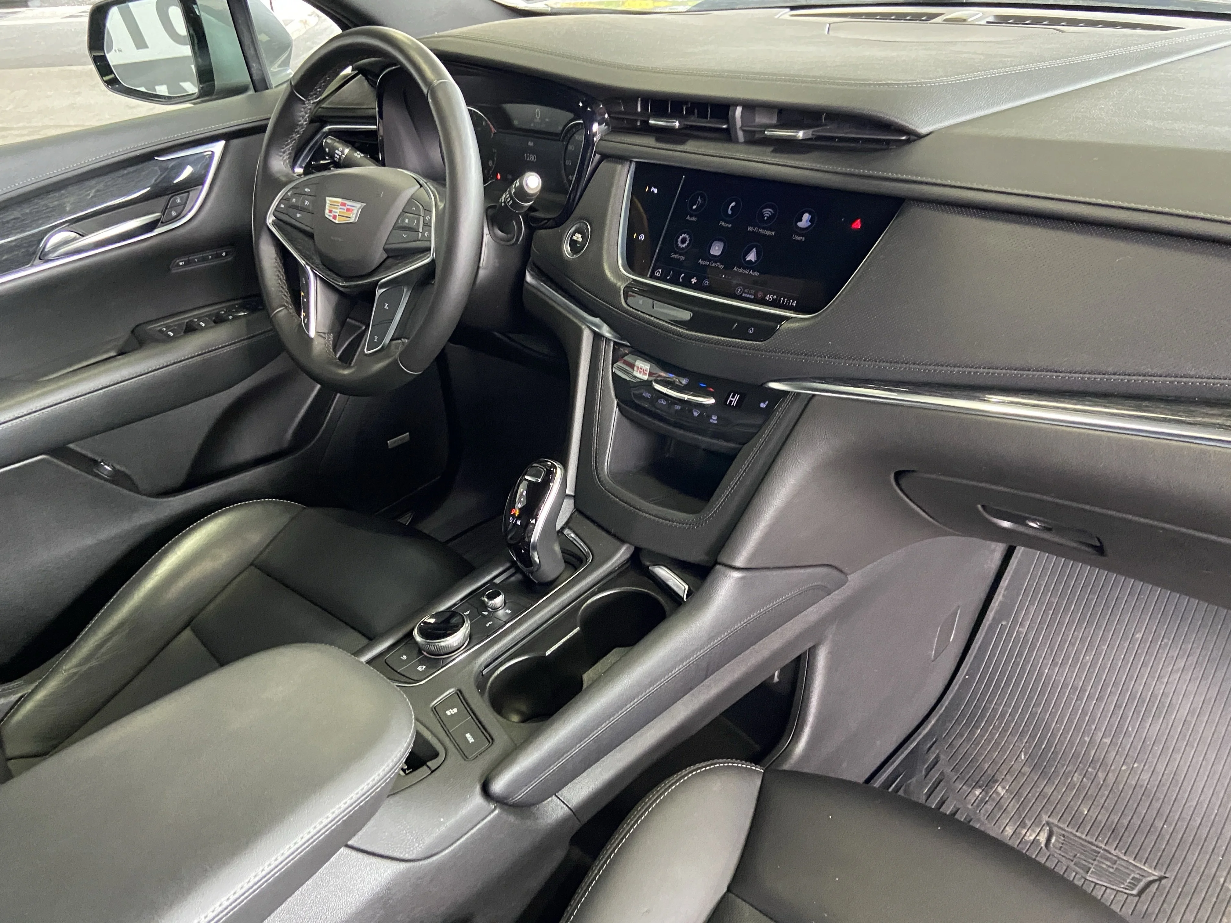 2022 Cadillac XT5 Premium Luxury - Photo 26