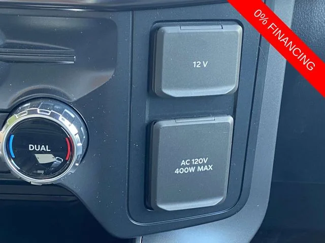 New 2026 White Ford Lariat image 25