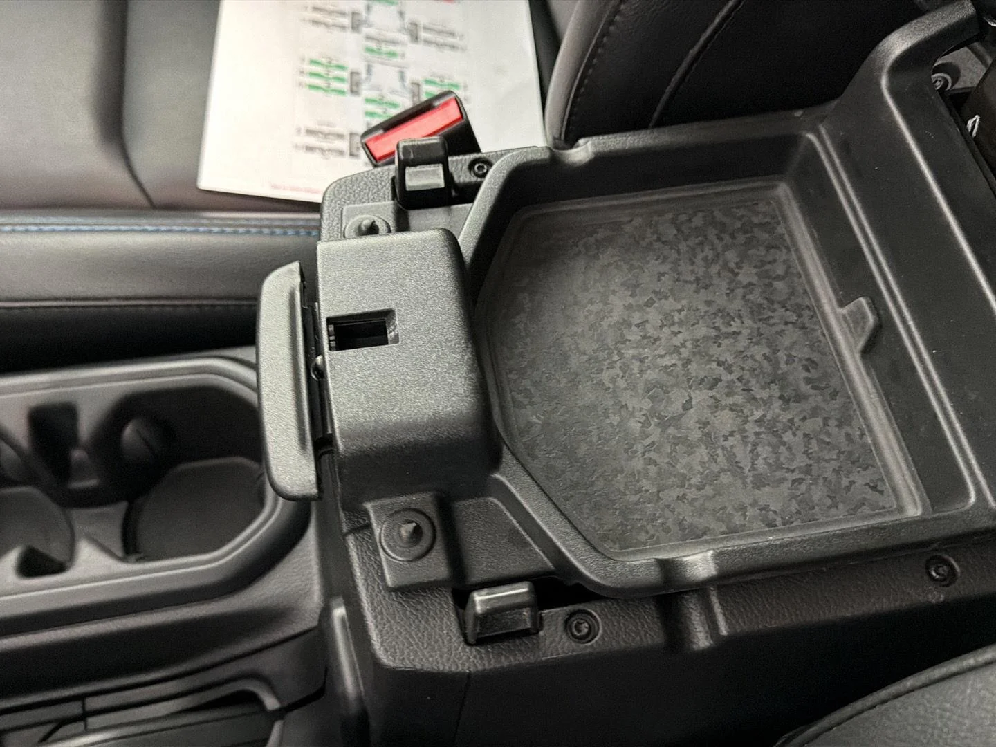 Used 2023 Black Clearcoat Jeep Rubicon image 43