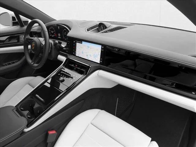 New 2026 Oak Green Metallic Neo Porsche 4 image 11