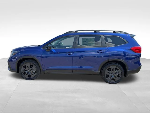 Used 2026 Blue Subaru Onyx Edition Touring image 4