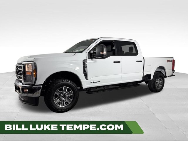 2025 Ford F-250SD XLT