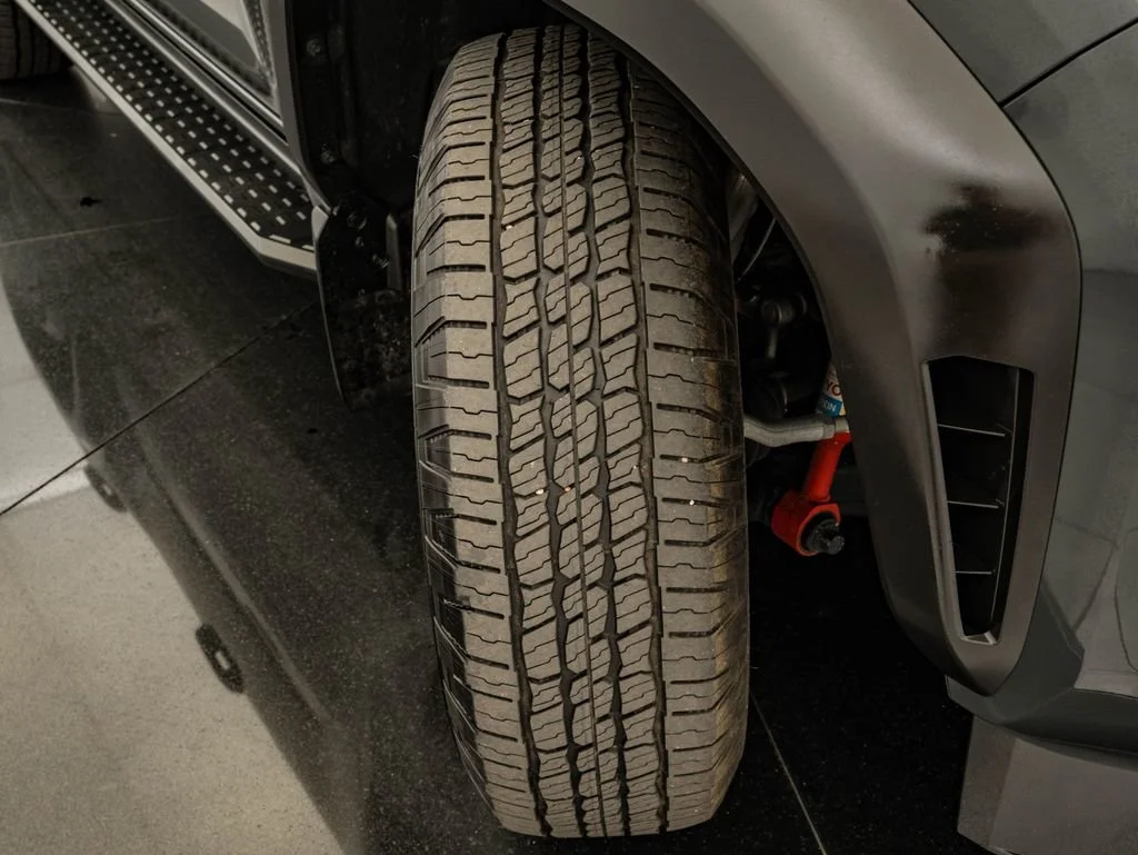 Used 2025 Underground Toyota TRD Off Road Premium image 58