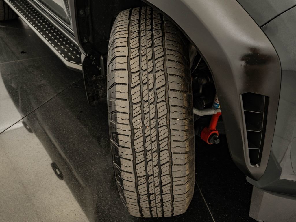 Used 2025 Underground Toyota TRD Off Road Premium image 58