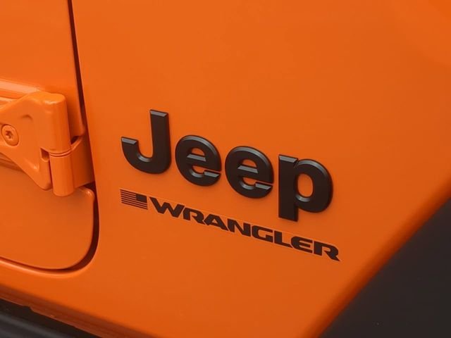 New 2026 Joose Exterior Paint Jeep Sport S image 13