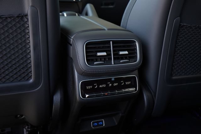 New 2026 MANUFAKTUR Alpine Grey Mercedes-Benz AMG® GLE 63 S 4MATIC+ SUV image 74