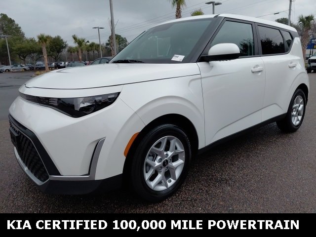 2025 Kia Soul
