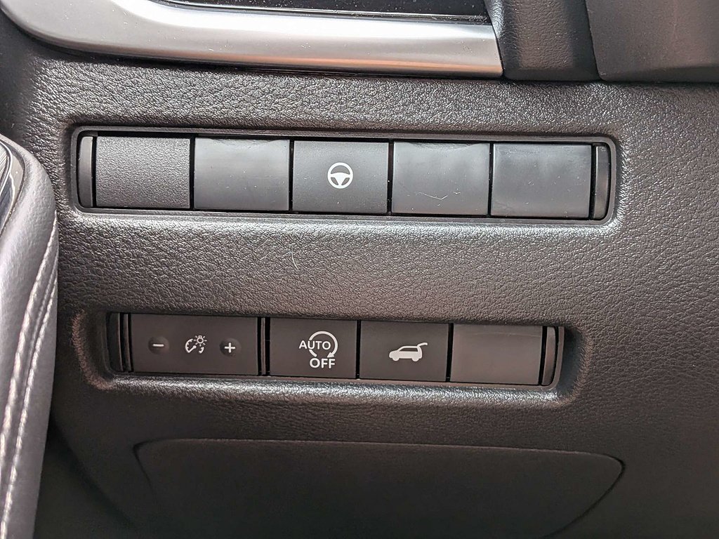2026 Nissan Rogue SL - Photo 29
