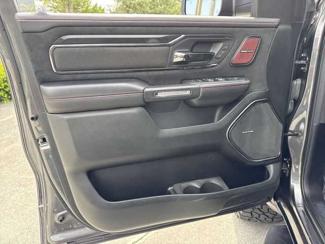 2022 RAM Ram 1500 Pickup TRX - Photo 13