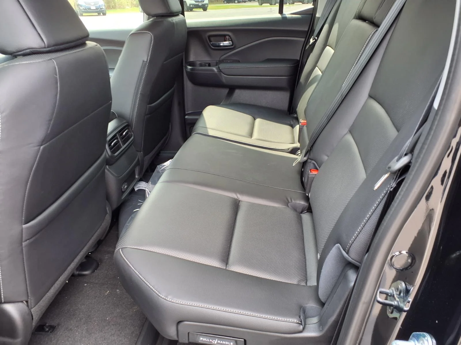 2026 Honda Ridgeline RTL - Photo 6