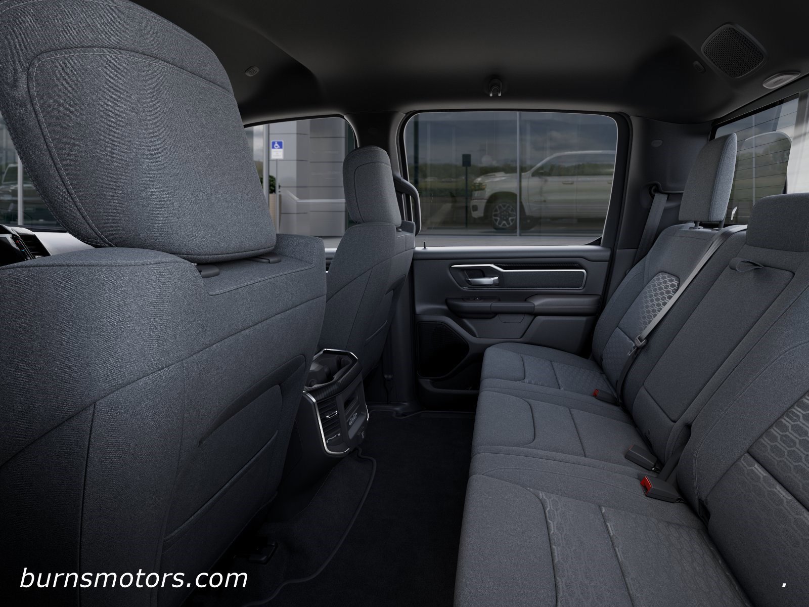 2026 RAM 1500 Big Horn/Lone Star - Photo 23