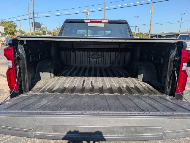 2026 Chevrolet Silverado 1500 RST - Photo 31