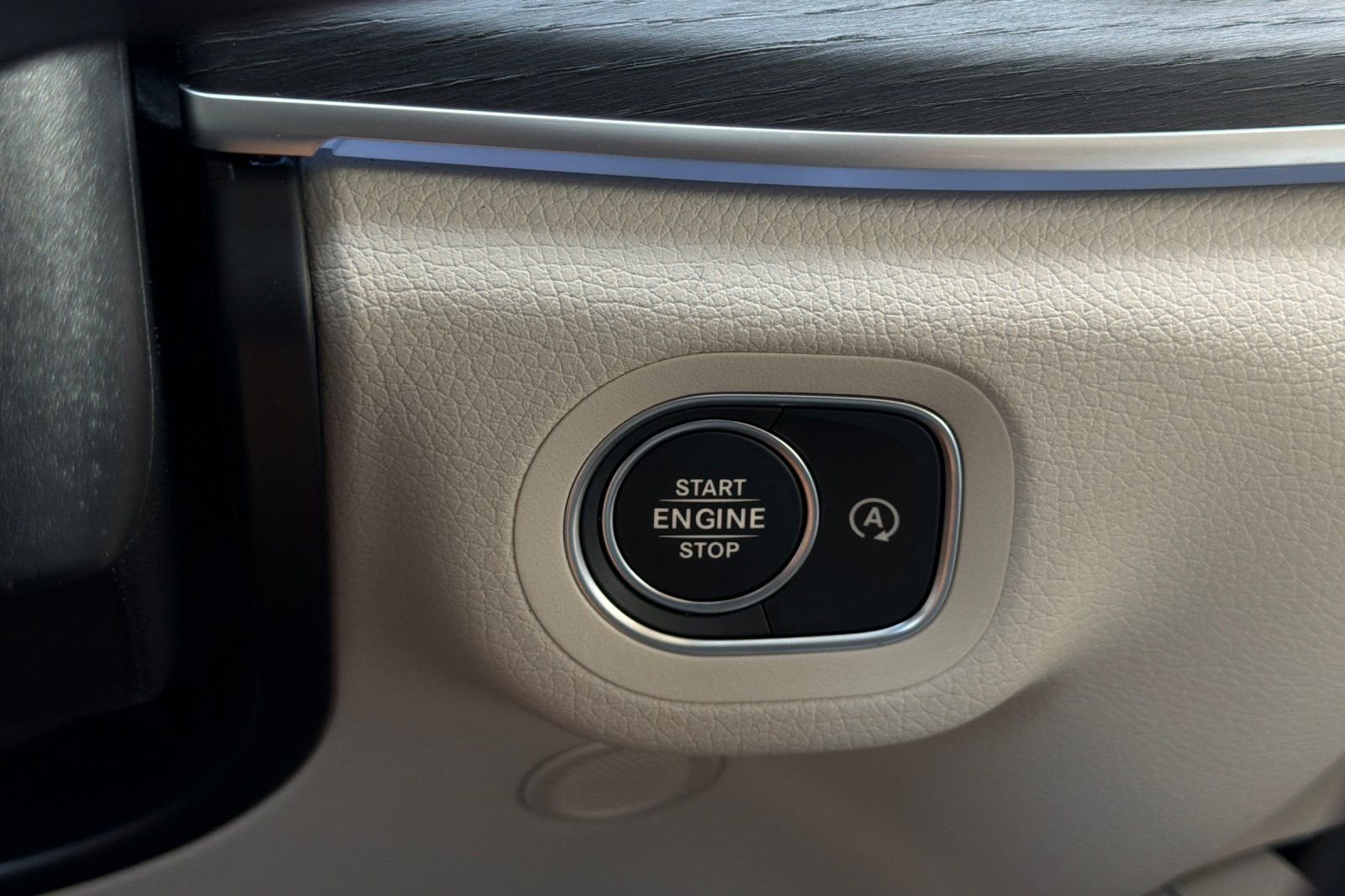 New 2026 Twilight Blue Metallic Mercedes-Benz GLS 450 image 23