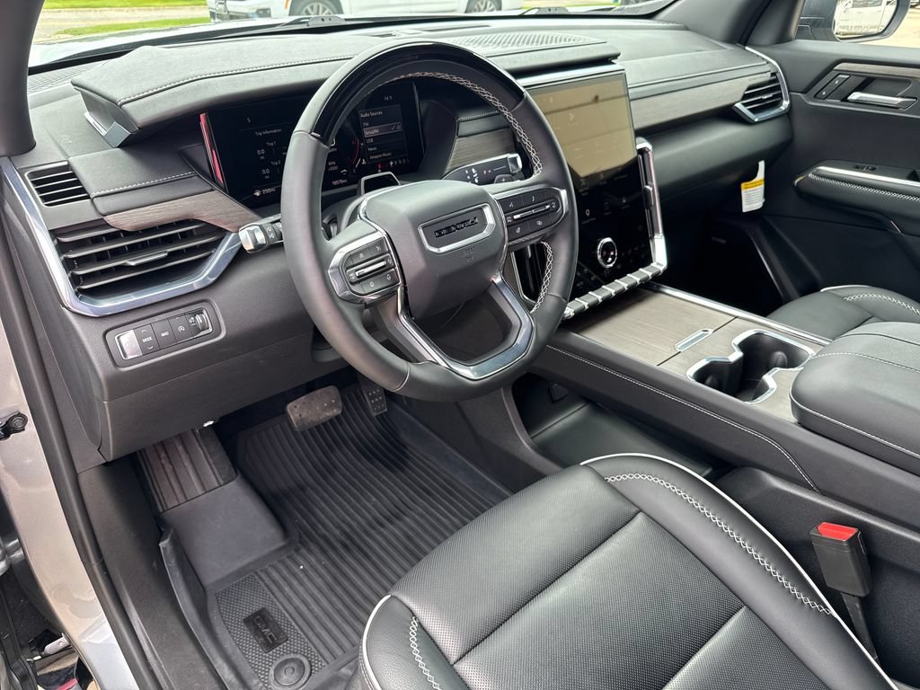 Certified Used 2026 Sterling Metallic GMC Denali image 13