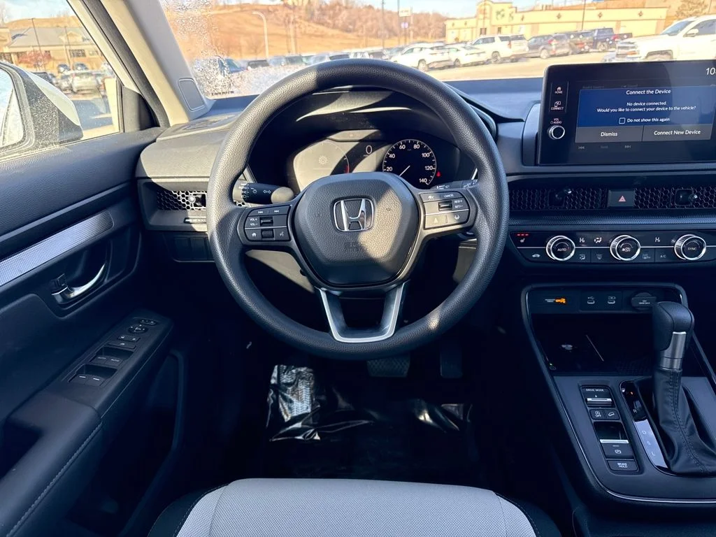 2026 Honda CR-V EX - Photo 13