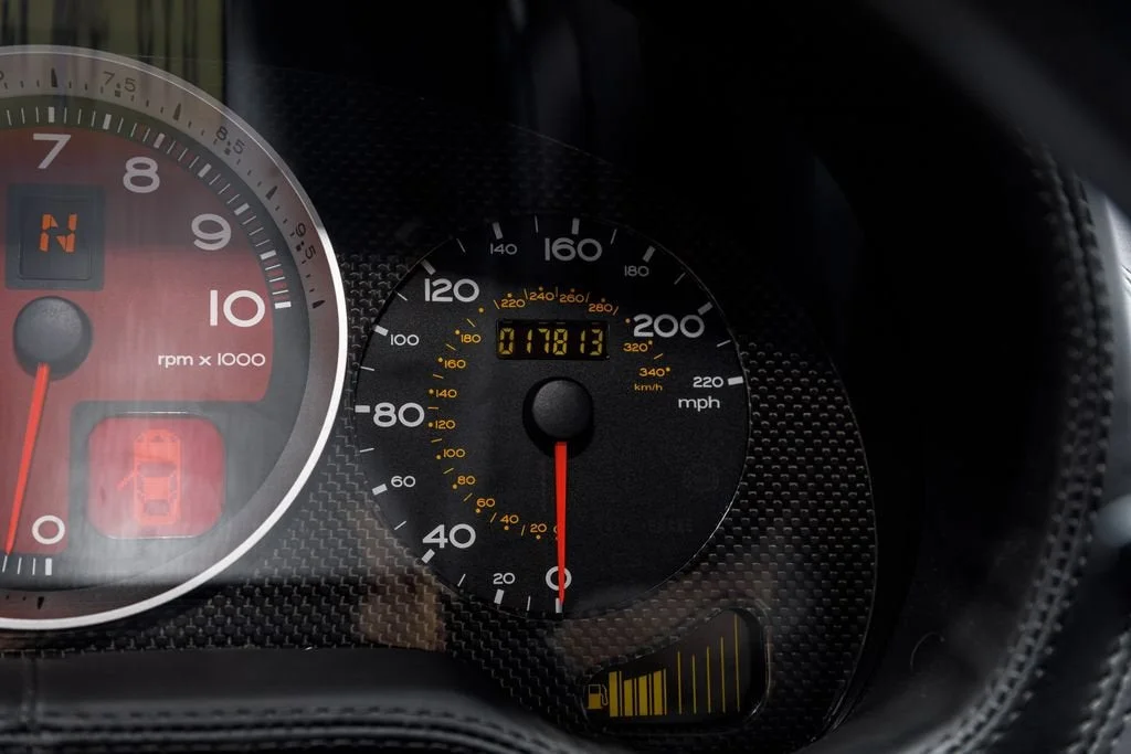 Used 2005 Rosso Corsa Ferrari  image 33