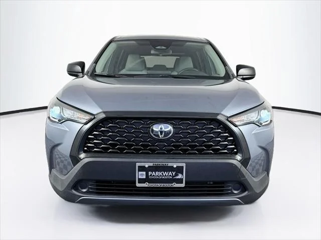 Certified Used 2023 CELESTITE Toyota  image 2