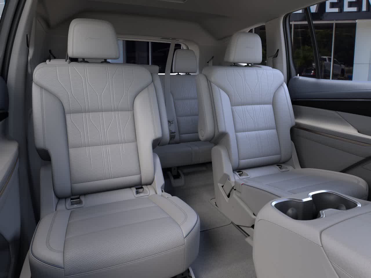 2026 Buick Enclave Avenir - Photo 17