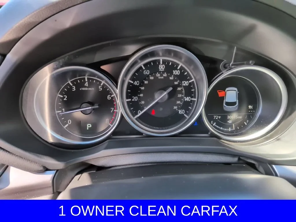 Used 2025 Blue Mazda 2.5 S Select Package image 20