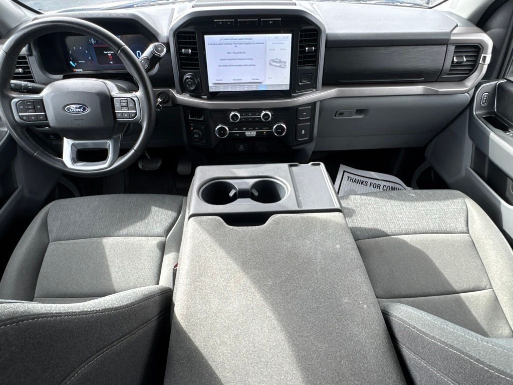 2024 Ford F-150 XLT - Photo 16