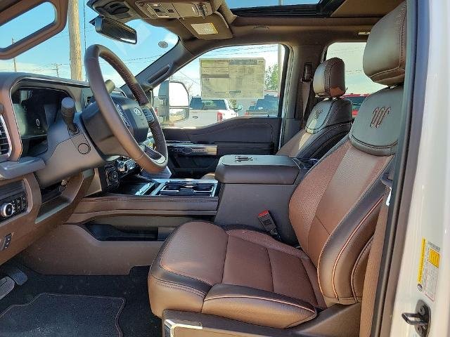 2025 Ford F-250 Super Duty King Ranch - Photo 44