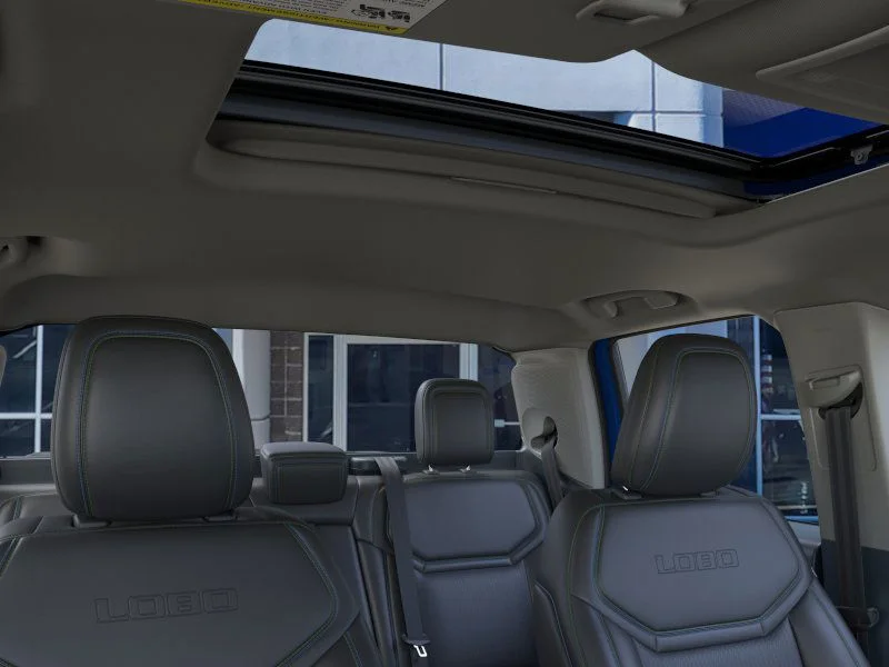 2025 Ford Maverick Lobo Standard - Photo 12