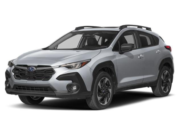 New 2026 MAGNETITE GRAY PEARL Subaru Limited image 1