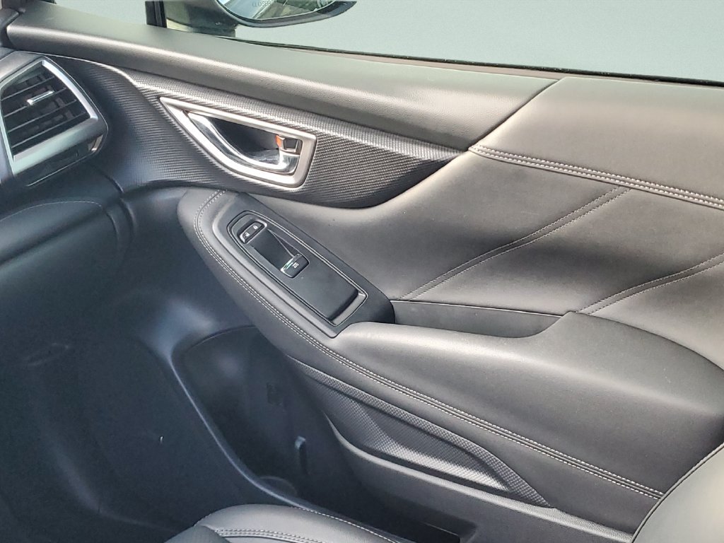 Used 2023 Green Subaru Touring image 13