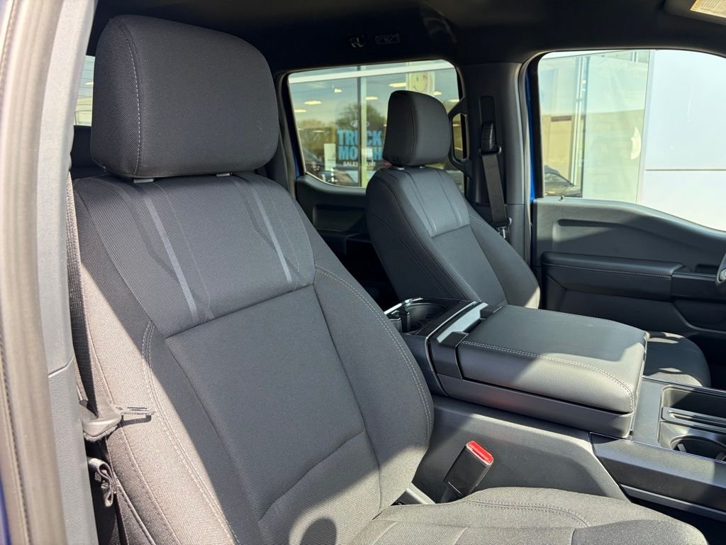 2026 Ford F-150 STX - Photo 27