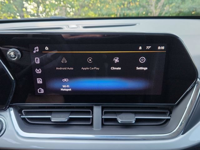 2026 Chevrolet Trax LT - Photo 27