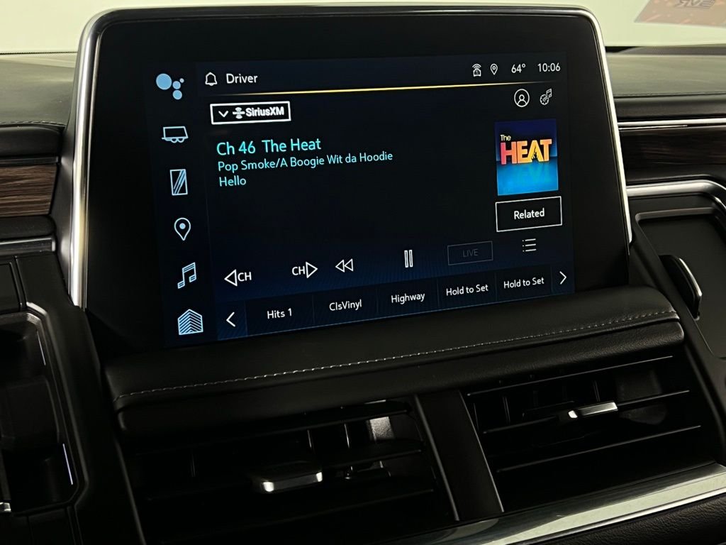 2024 Chevrolet Tahoe Z71 - Photo 17