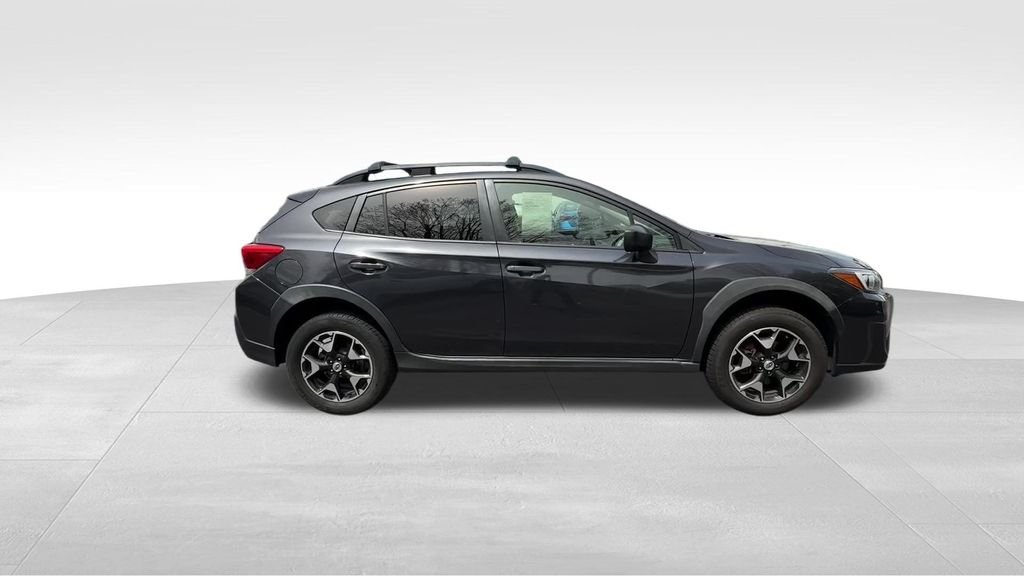 Used 2018 Gray Subaru 2.0i image 8
