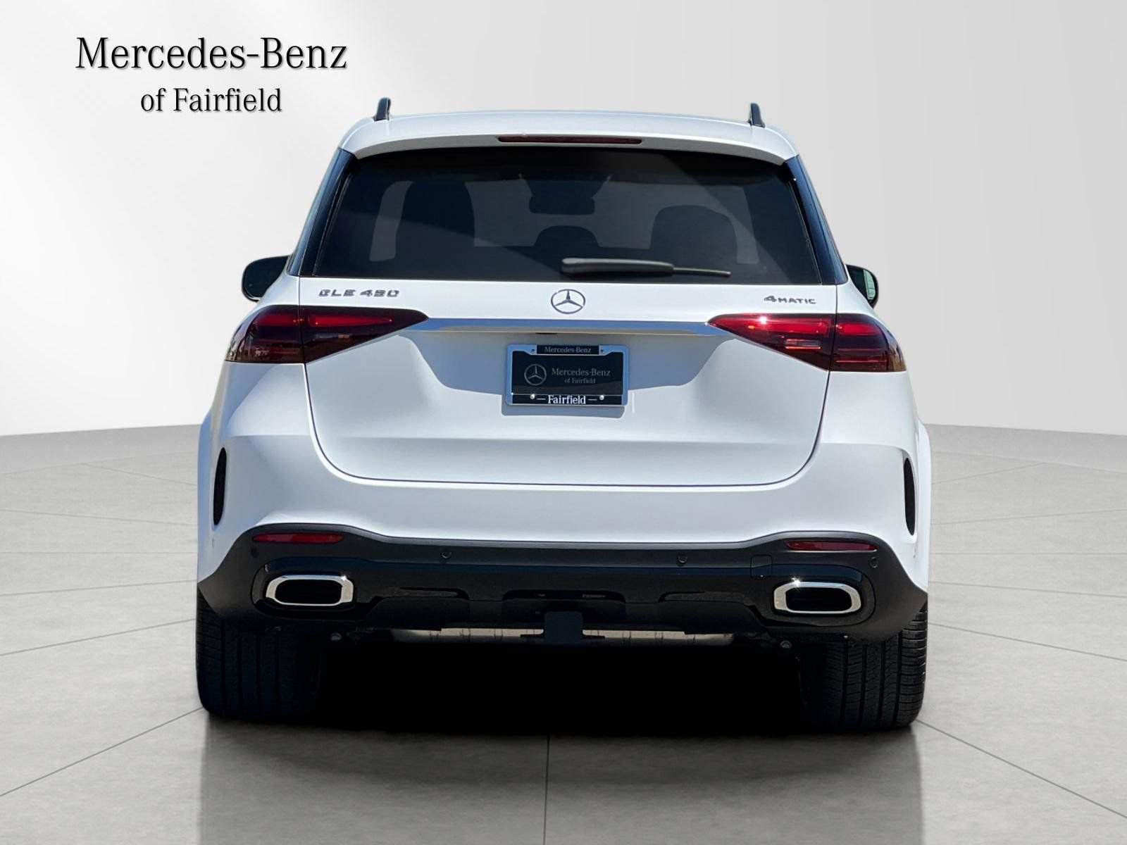 New 2026 MANUFAKTUR Moonlight White Magno Mercedes-Benz 450 image 7