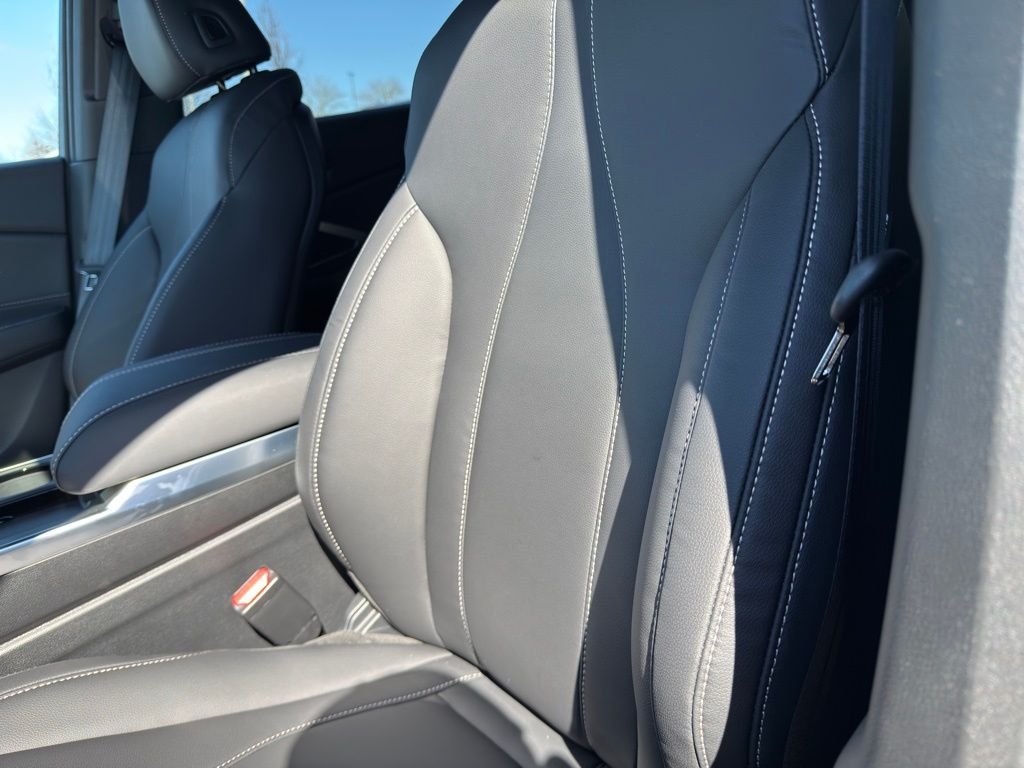 2026 Acura RDX Base - Photo 13