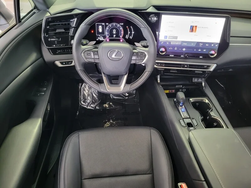 2023 Lexus RX 350 - Photo 14