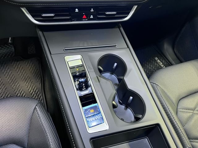 New 2026 White Volkswagen SE image 19