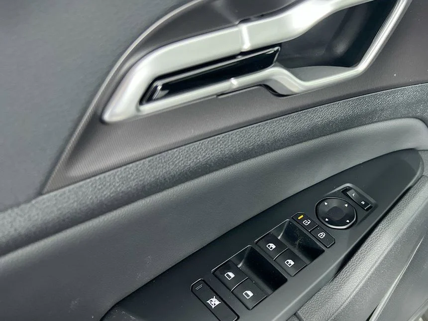 New 2026 Wolf Gray Kia EX image 14
