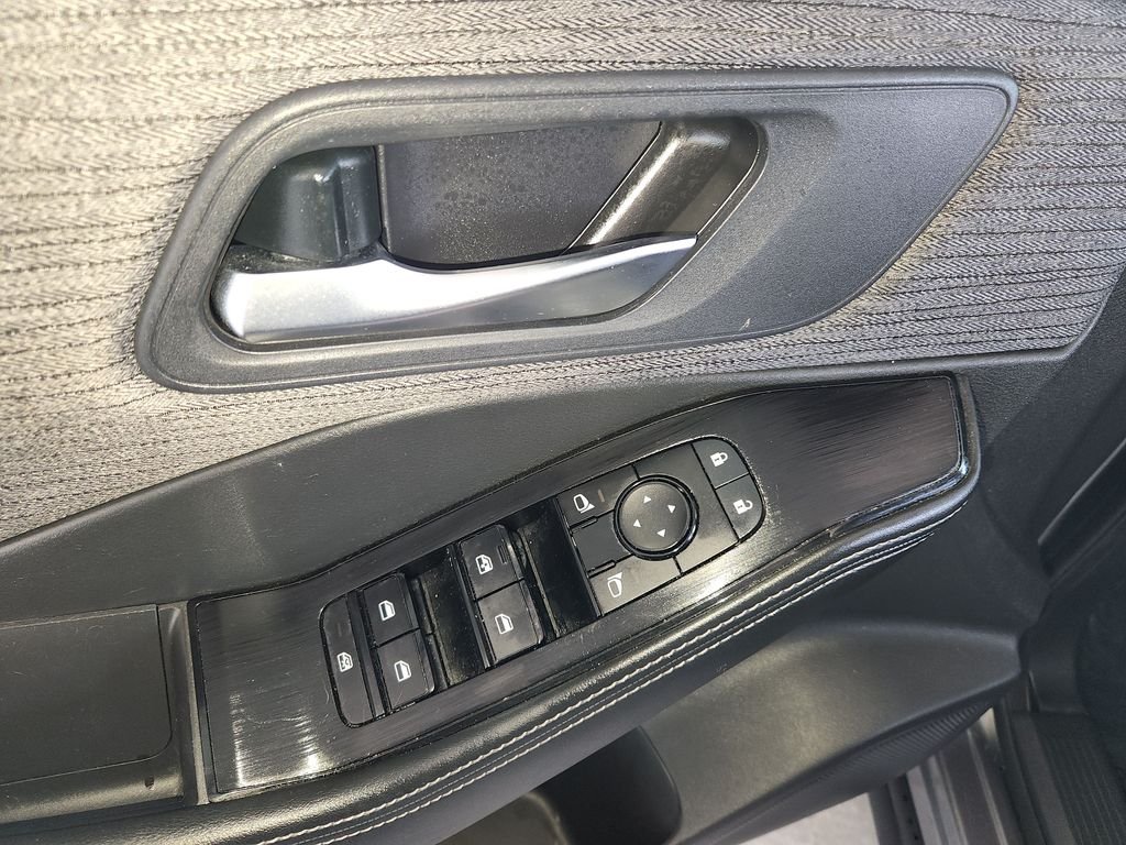 Certified Used 2023 Gray Nissan SV image 28