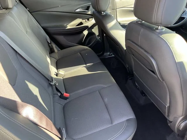 Used 2023 White Buick Preferred image 20