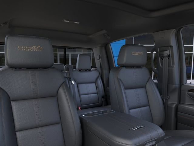 2026 Chevrolet Silverado 2500 HD High Country - Photo 24