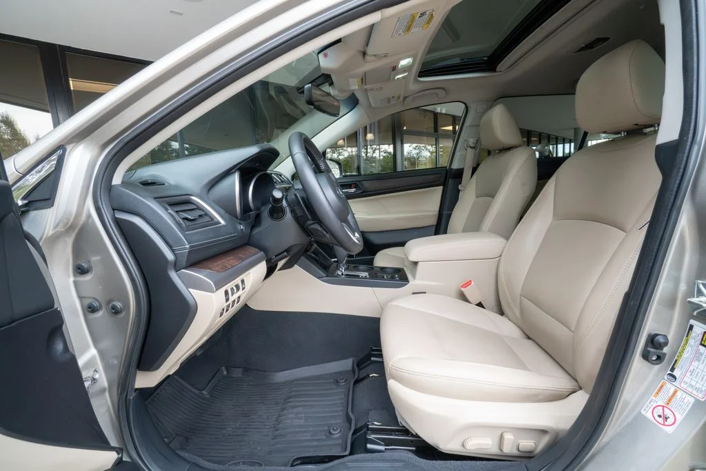 Used 2019 Gray Subaru 2.5i image 8