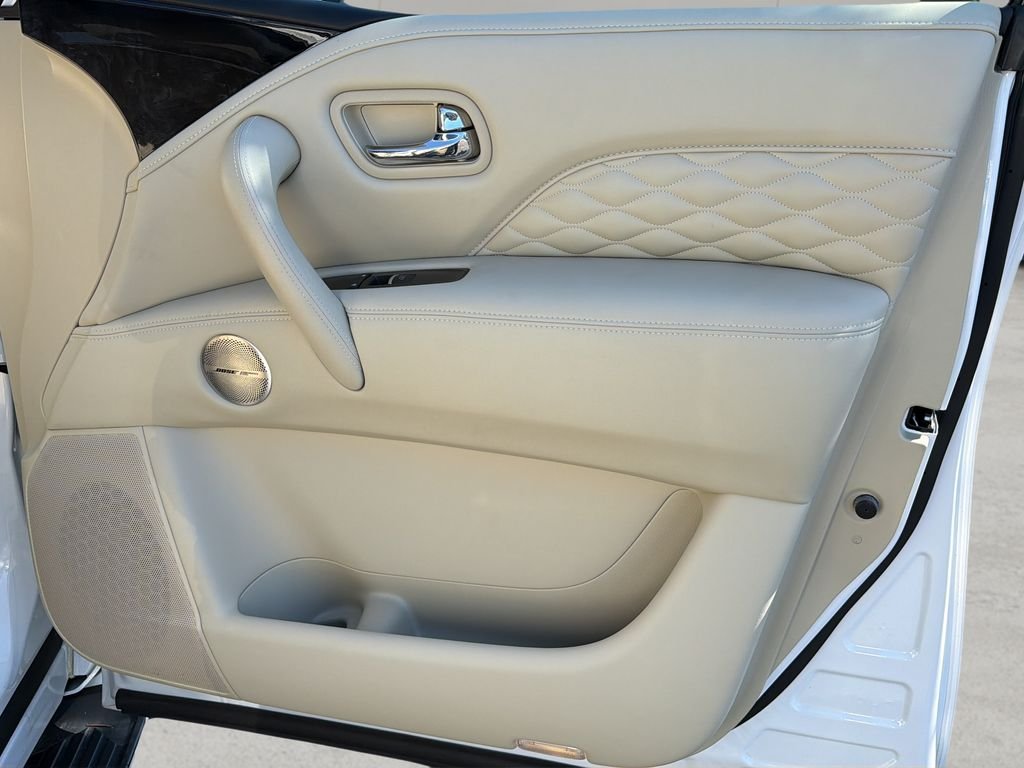 2024 INFINITI QX80 Sensory 4WD - Photo 33