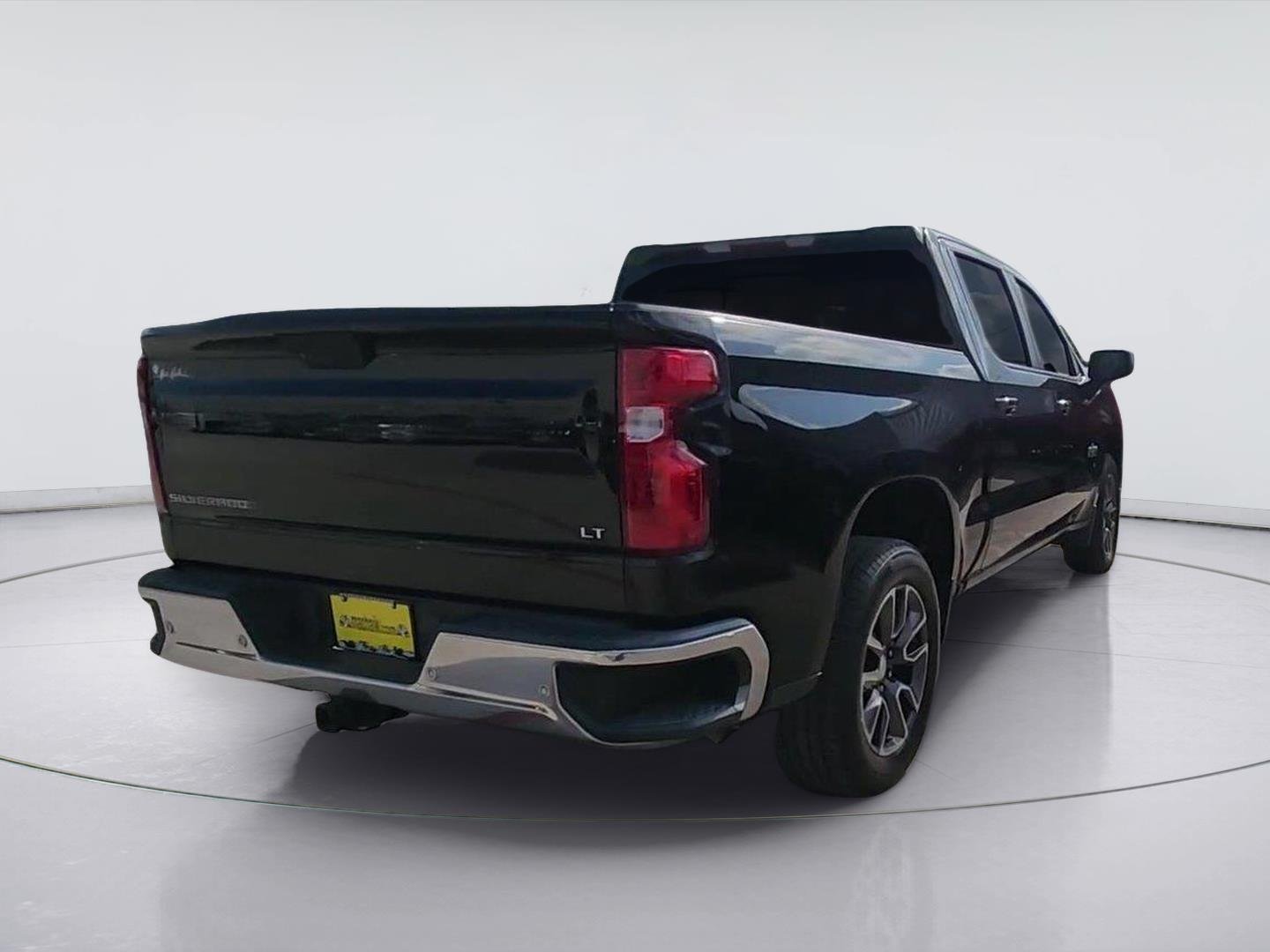 2022 Chevrolet Silverado 1500 Limited LT - Photo 8